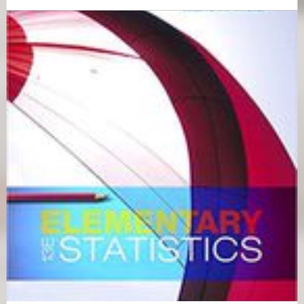 Stats book - Picture 2 of 3